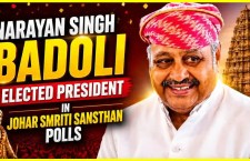 Narayan Singh Badoli