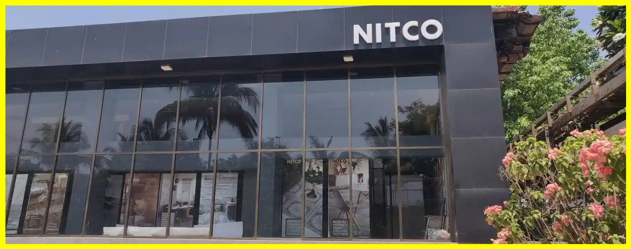 Nitco zooms on securing additional marble order worth Rs 66.65 crore