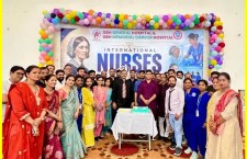 Nurses Day