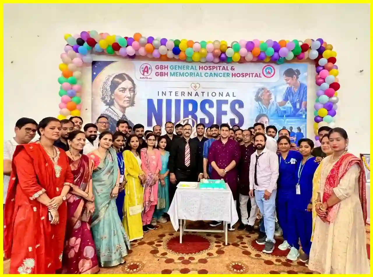 Nurses Day