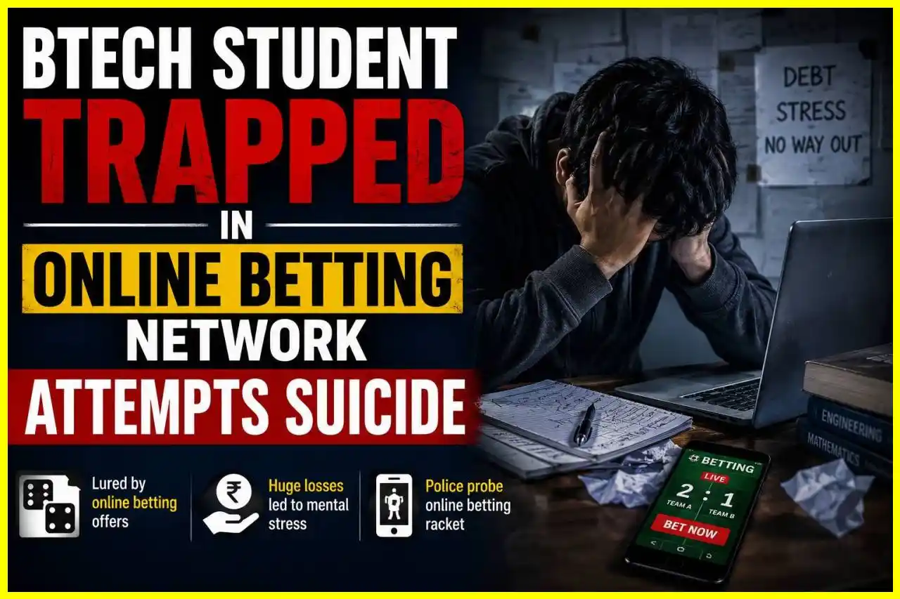 Online Betting Network