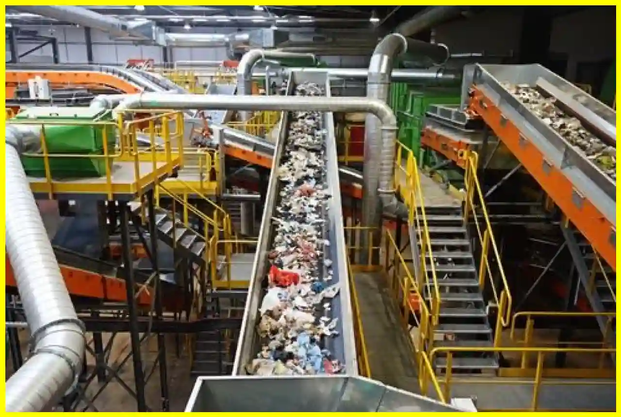 Organic Recycling Systems shines on collaborating with General Carbon Advisory Services