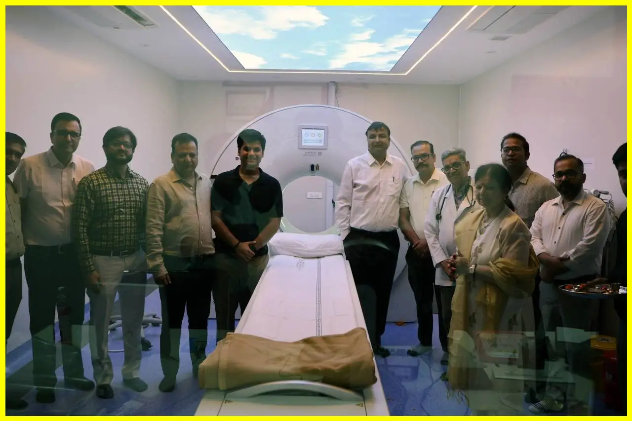 PIMS City Hospital