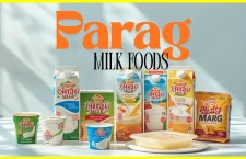Parag Milk Foods soars on entering into strategic partnership with Tetra Pak