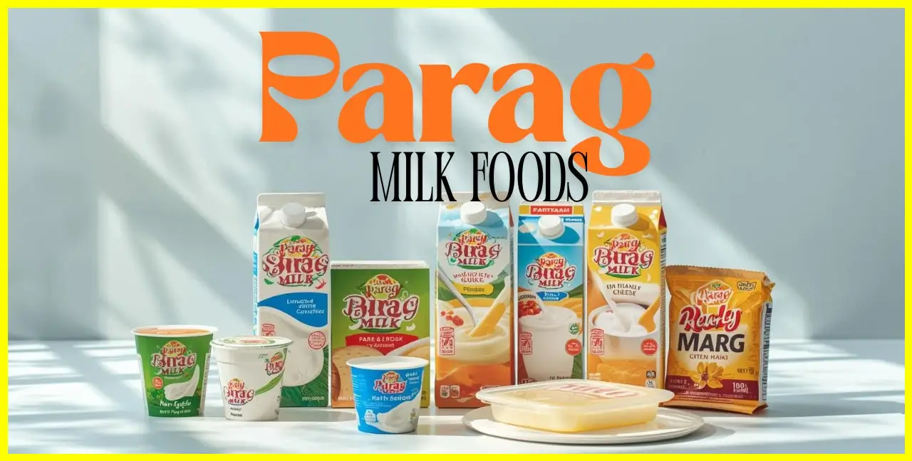 Parag Milk Foods soars on entering into strategic partnership with Tetra Pak