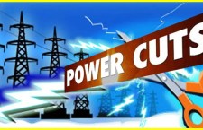 Power Cut