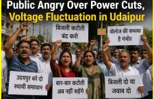 Power Cuts