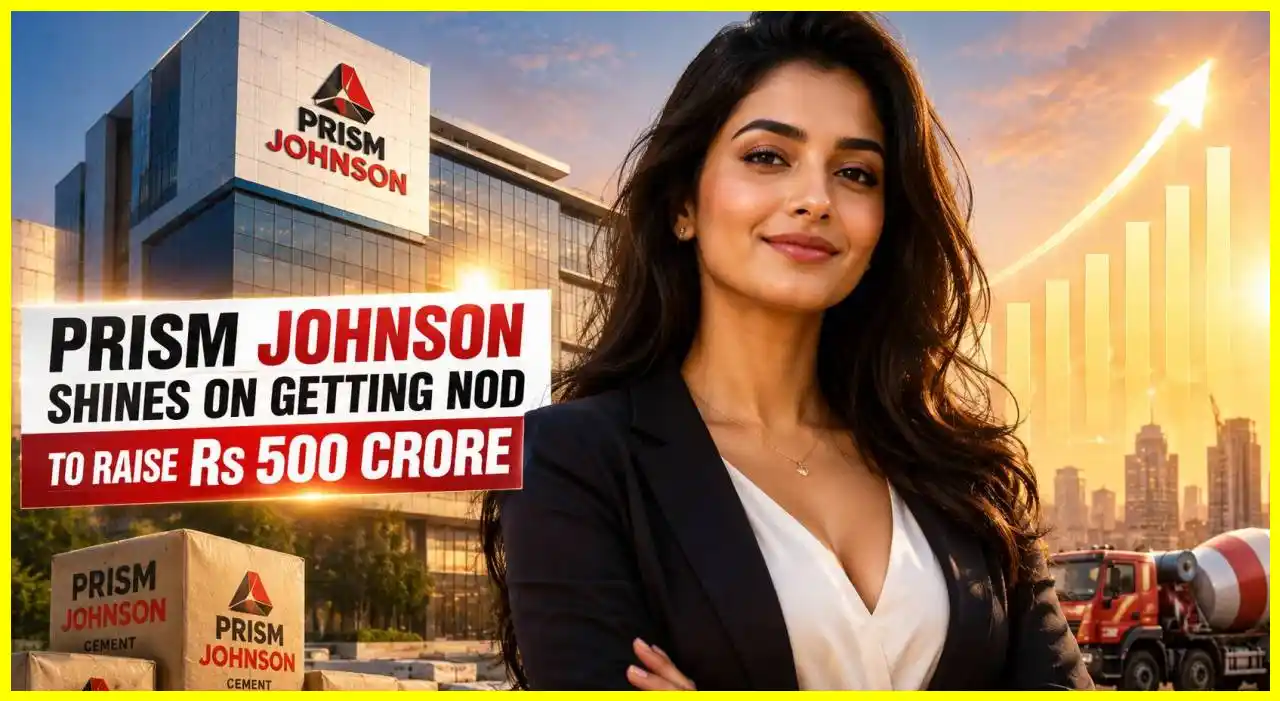 Prism Johnson