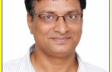 Prof. Kailash Daga