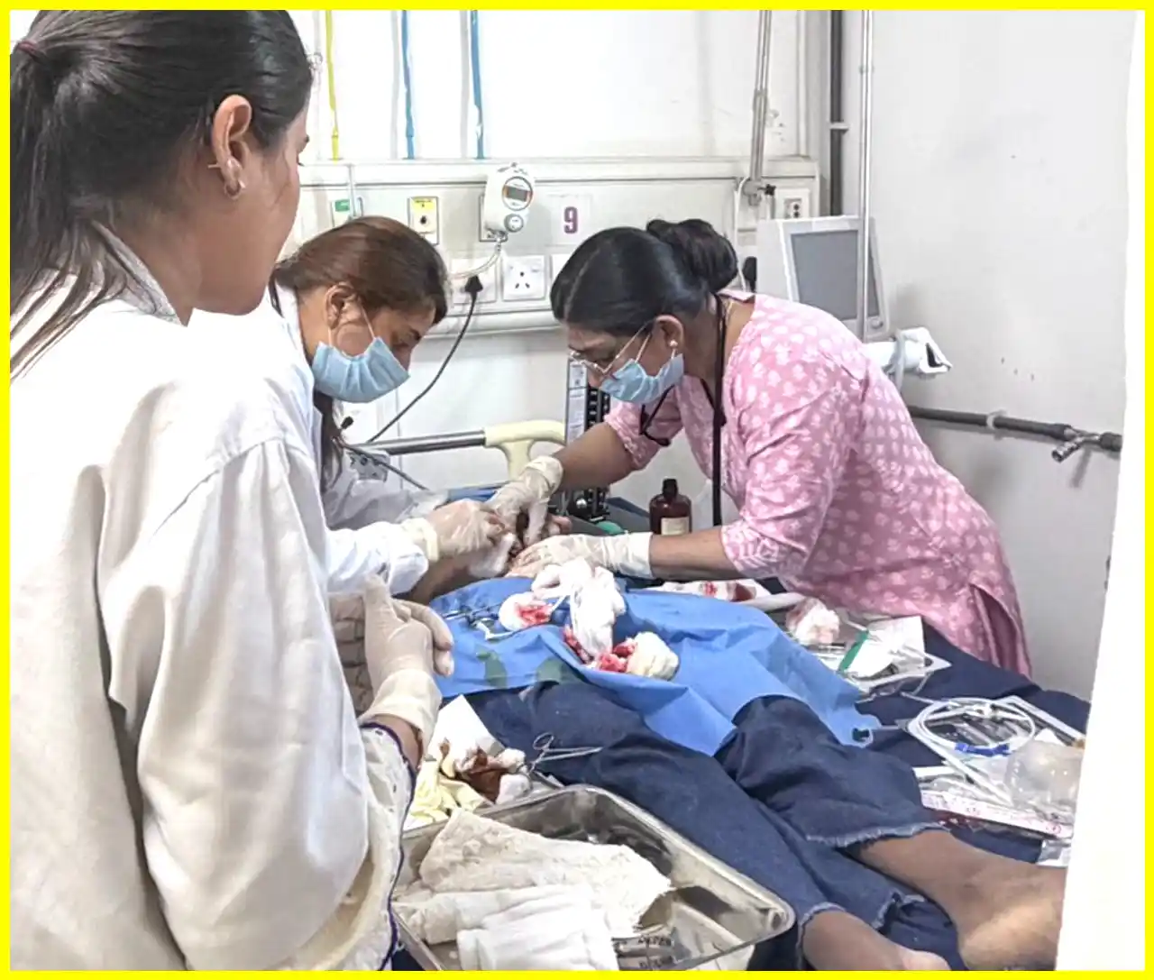 RNT Medical College