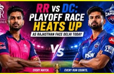 RR vs DC