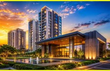 Raymond Realty rises on incorporating wholly owned subsidiary