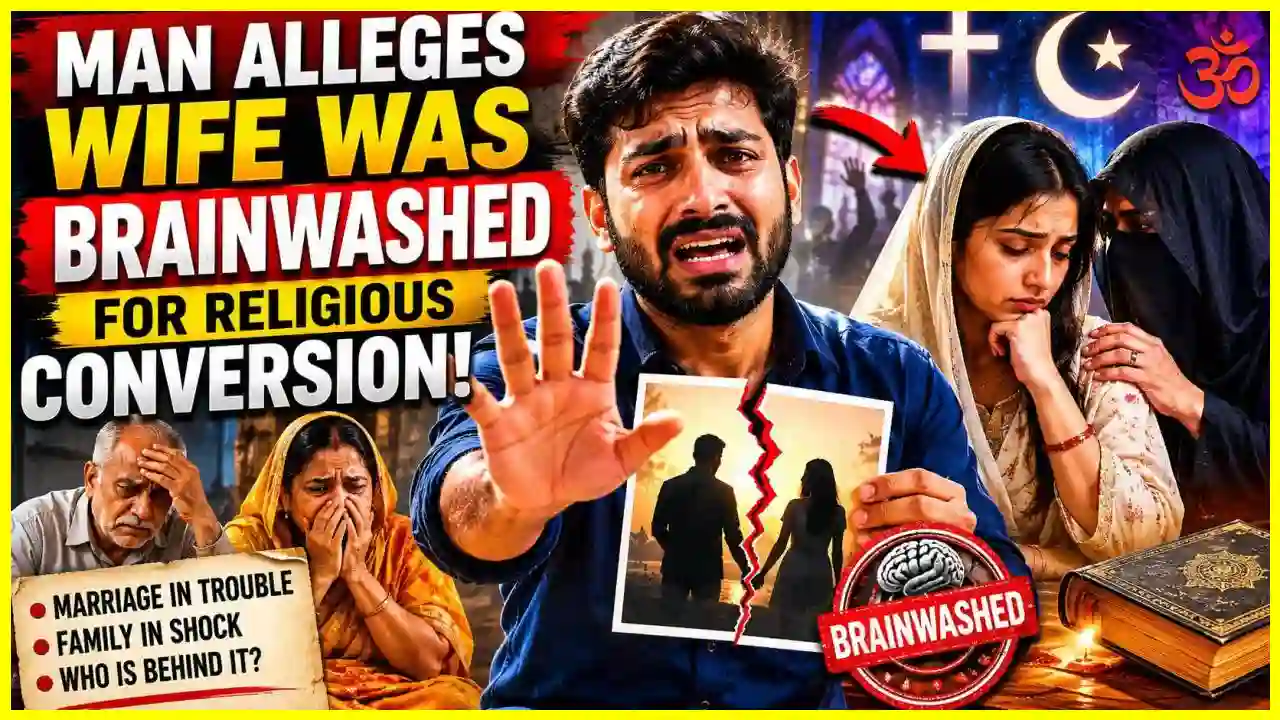 Religious Conversion