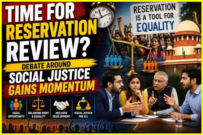 Reservation Review