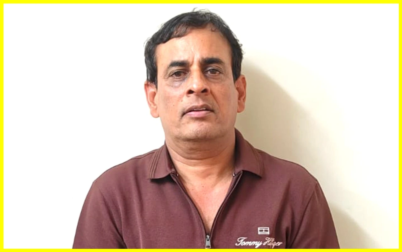 Sanjay Badaya