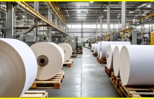 Seshasayee Paper soars on getting nod for capital investment of Rs 25 crore