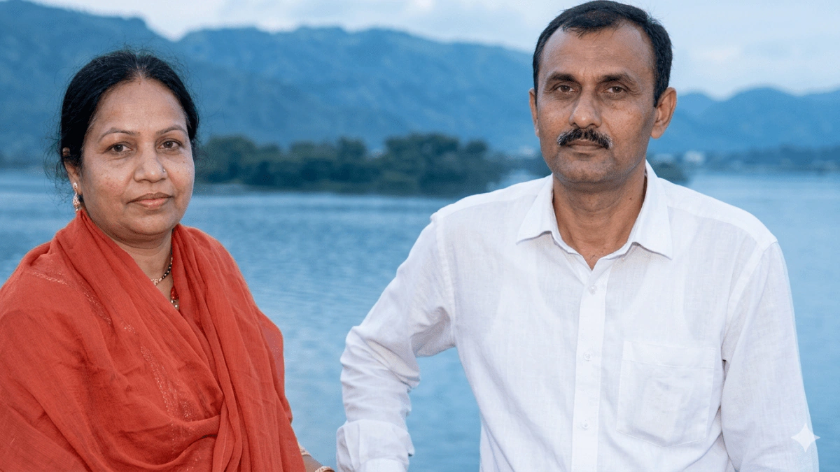Sohrabuddin Encounter