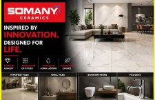 Somany Ceramics inches up on getting nod to invest up to Rs 8 crore in Vintage Tiles