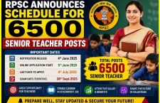 Teacher Posts