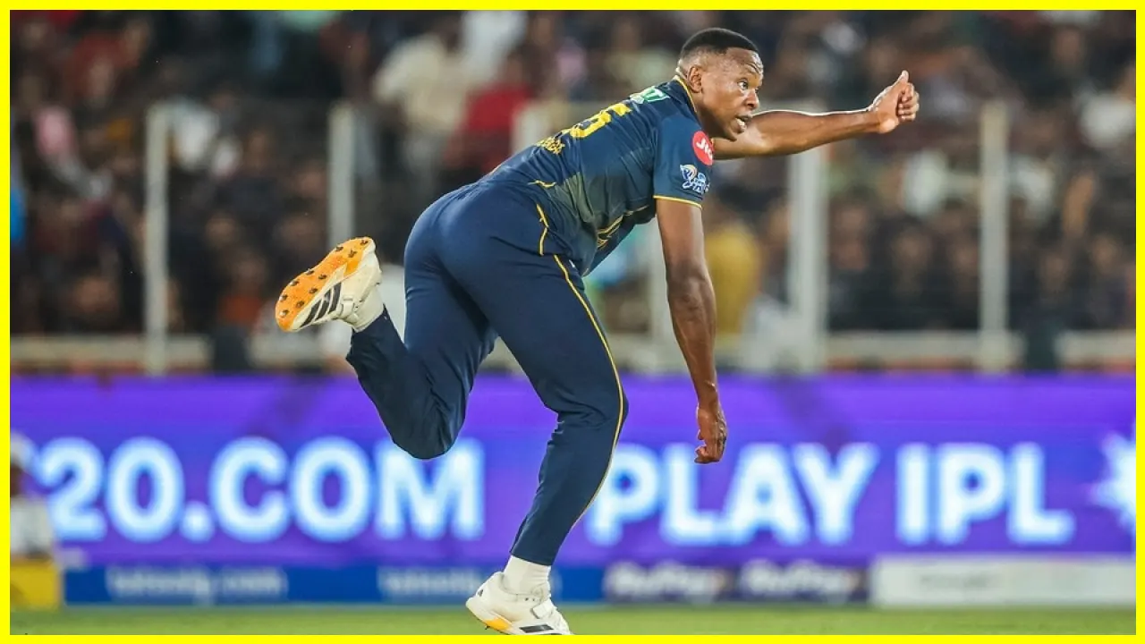 Top 6 Bowlers Who Conceded Most Sixes in IPL 2026
