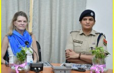 UNICEF India Chief Praises Kalika