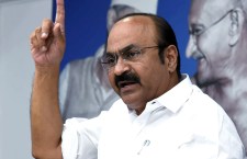 VD Satheesan