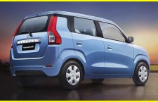 WagonR