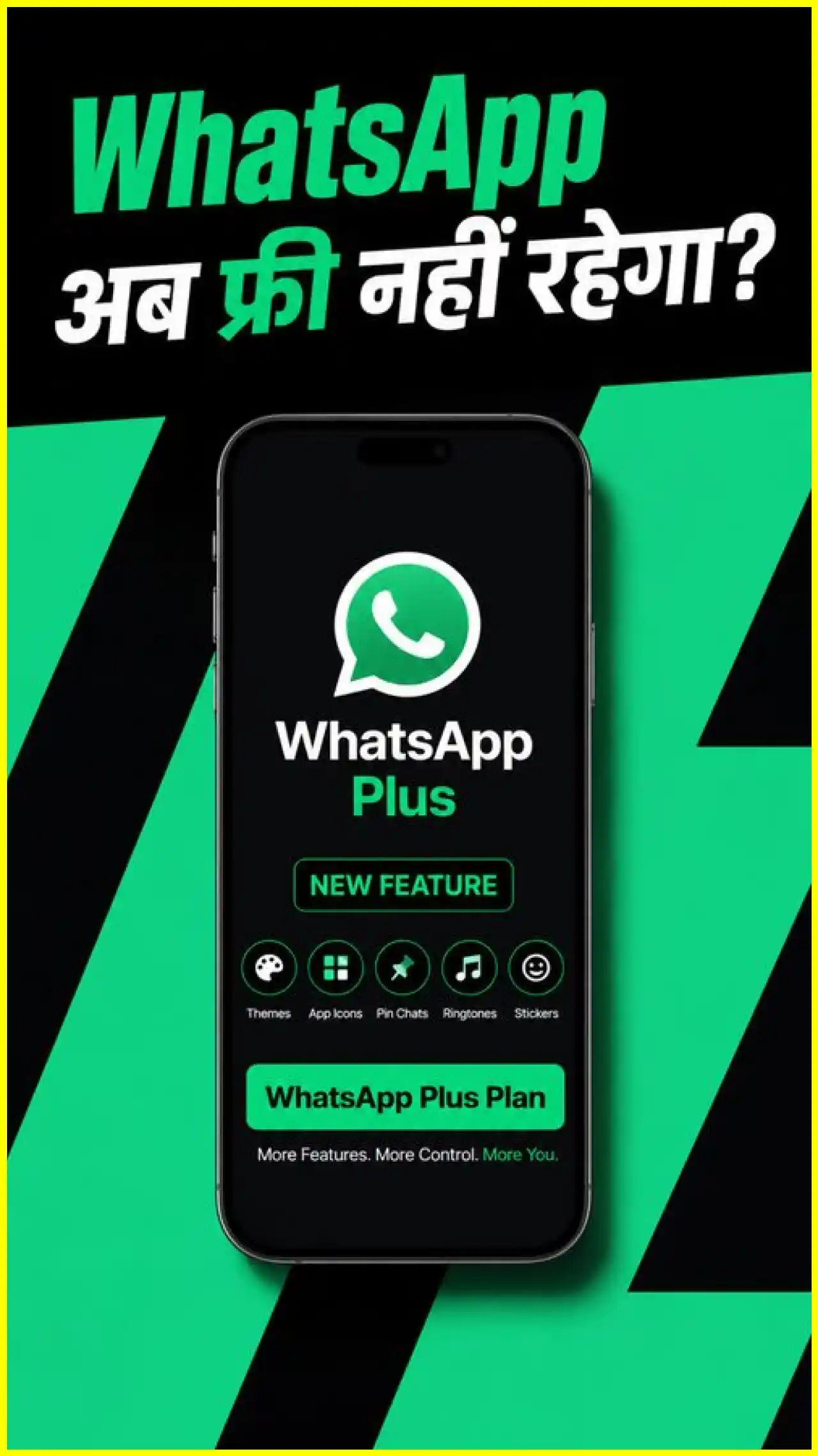 Will WhatsApp require a subscription? Discover the truth!