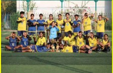 World Football Day