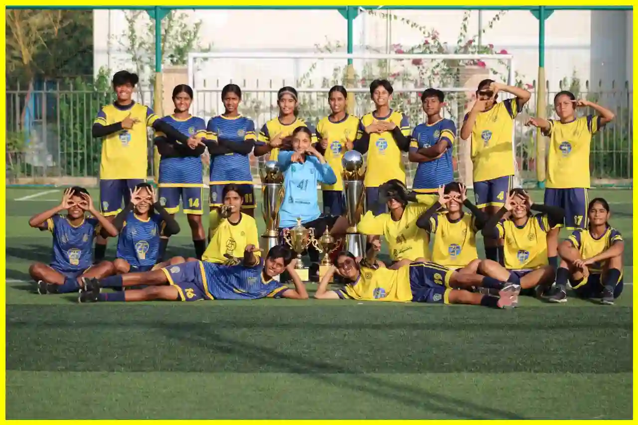World Football Day