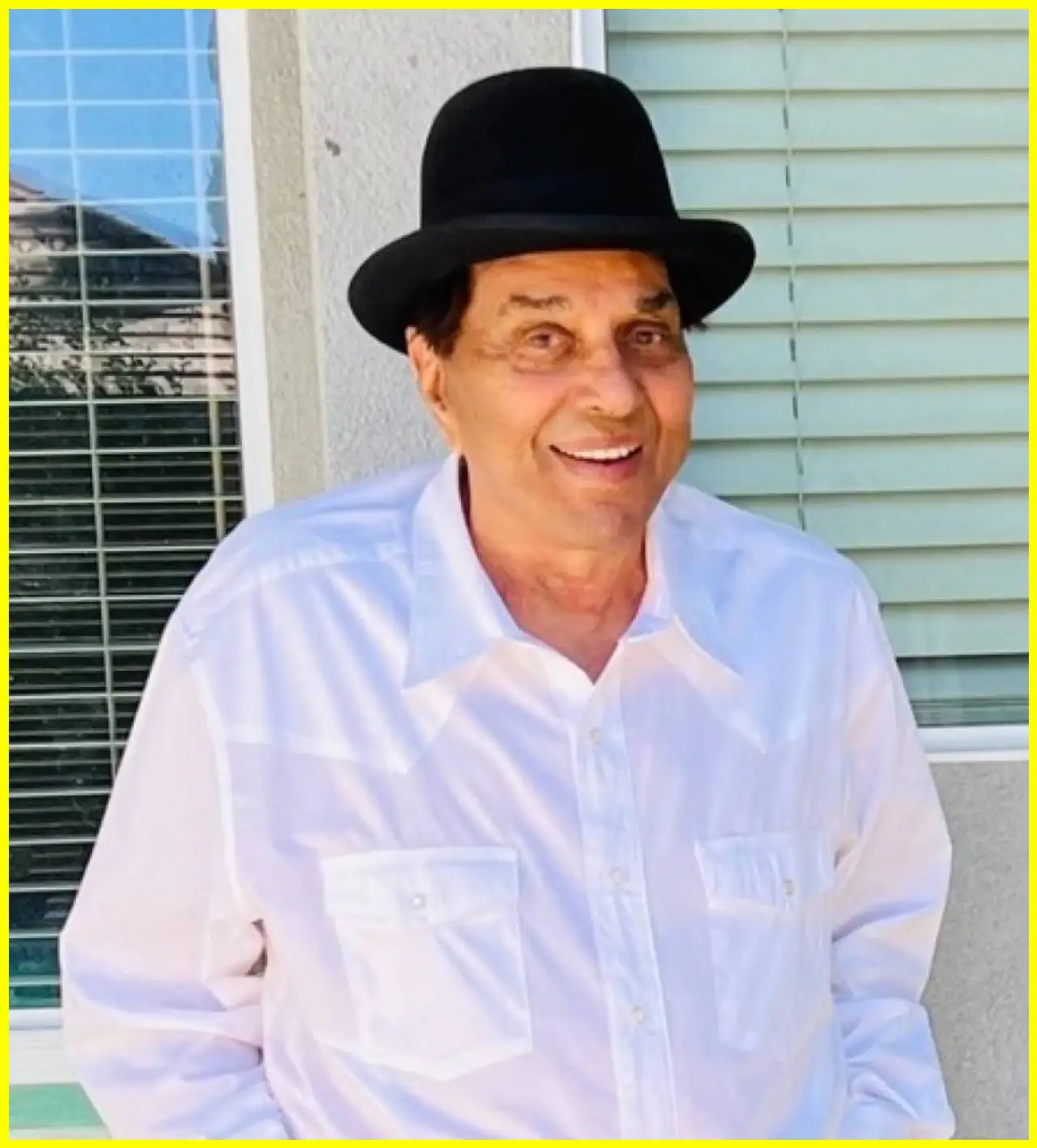 A Nostalgic Breakfast Tale of Shammi Kapoor and Dharmendra