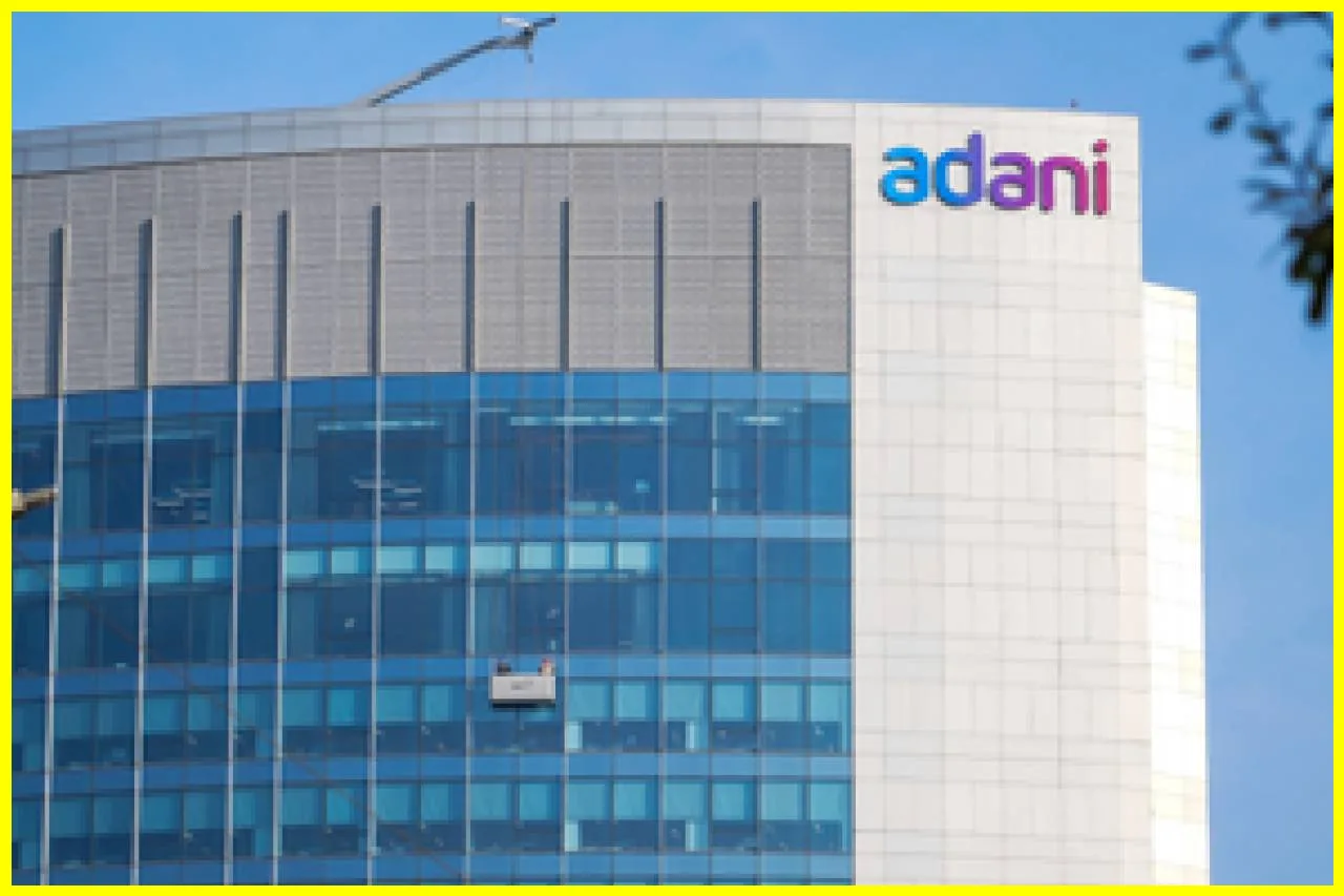 Adani Case Resolution Boosts India-US Economic Ties: USISPF