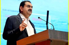 Adani Group to Add ₹2 Lakh Crore in New Assets This Year: Gautam Adani