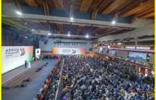 Africa Forward Summit Highlights Need for Economic Equality