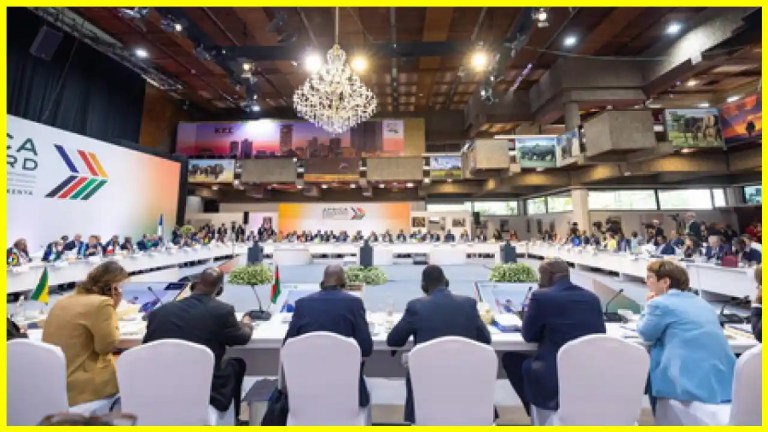 African Leaders Agree to Accelerate AIM 2030 Initiative for Local Drug and Vaccine Production