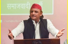 Akhilesh Yadav Hits Back at Yogi Adityanaths Chameleon Remark