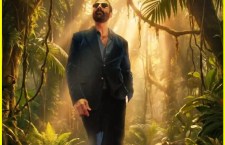 Akshay Kumars First Look from Welcome to the Jungle Revealed