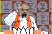 Amit Shah to Launch Mobile-Based Disaster Communication System