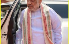Amit Shah to Visit West Bengal Amid Government Formation Process