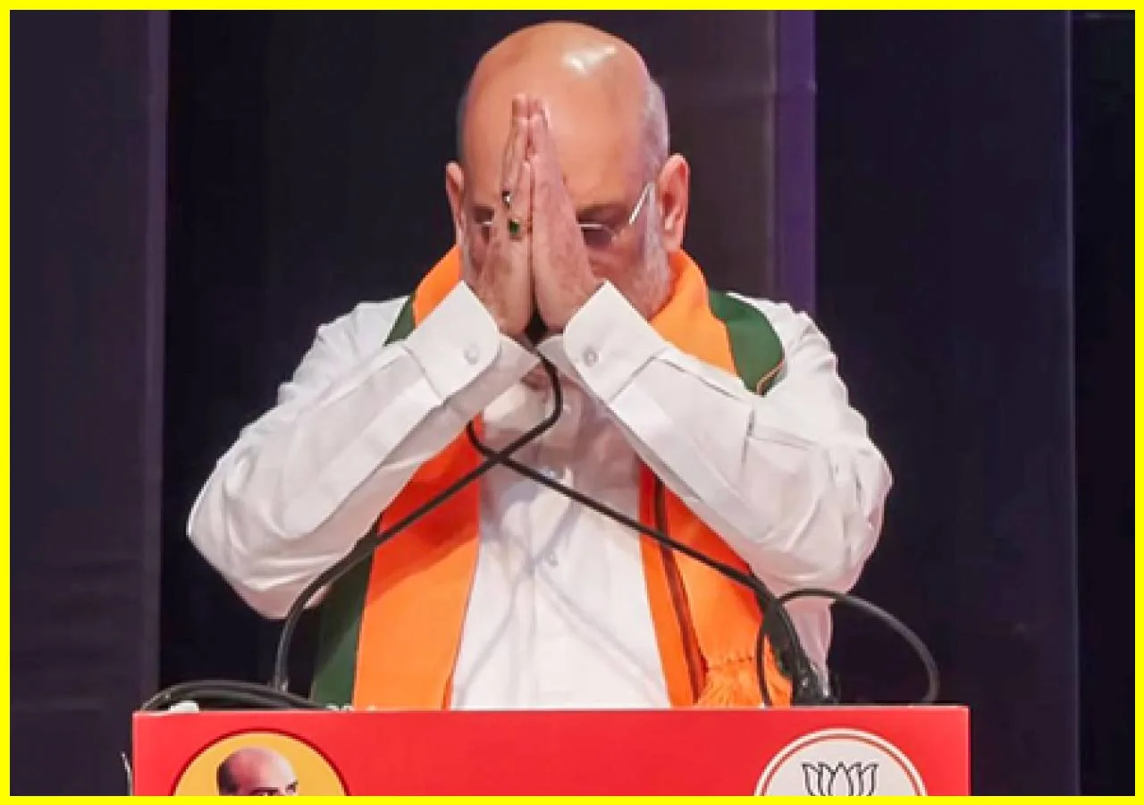 Amit Shah Wishes on Sirhind Victory Day, Honors Baba Banda Singh Bahadur