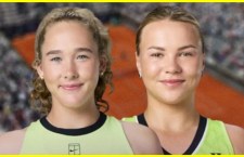 Andreeva-Schneider Win Doubles Title at Italian Open