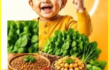 Anemia Hinders Childrens Growth: Prevention Tips
