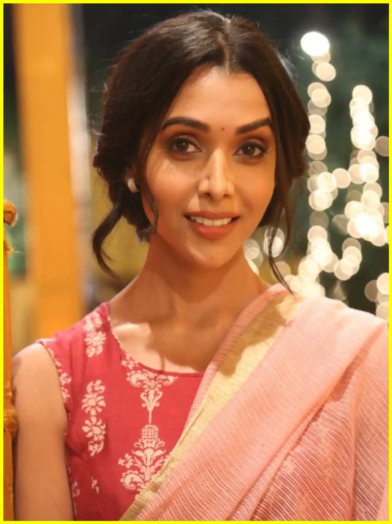 Anupriya Goenka Shines at Cannes with Bombay Stories