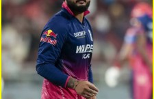 Ashwin Advises Riyan Parag on Personal Choices Amid Vaping Controversy
