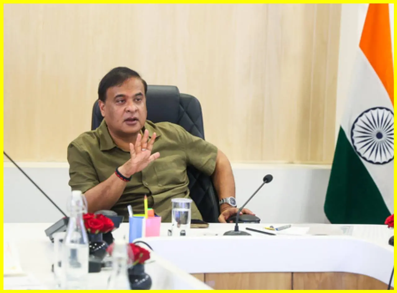 Assam Achieves 65% Urban Waste Disposal Milestone