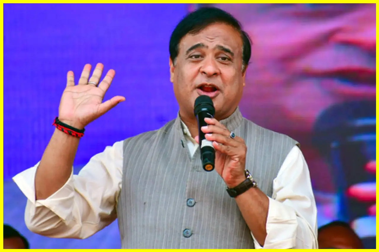 Assam BJP Reviews Counting Preparations Ahead of Election Results