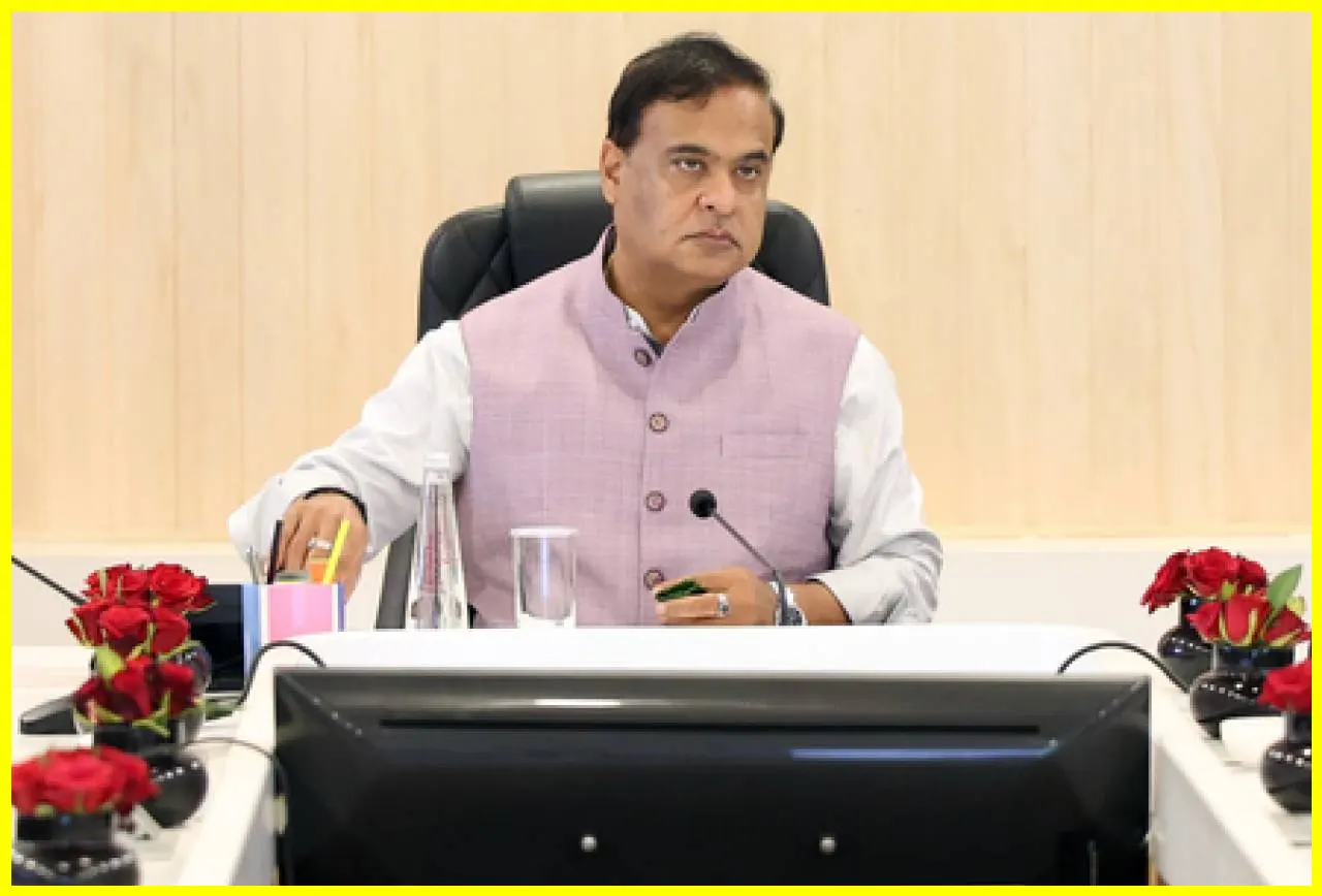 Assam Government to Penalize Officials for Pension Delays