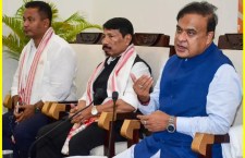 Assam to Introduce UCC Bill on May 25: Chief Minister Himanta Biswa Sarma