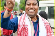 Assams New Cabinet Minister Rameshwar Teli Commits to Serve All Communities