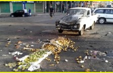 Attack on Shia Cleric in Damascus Leaves Him Seriously Injured